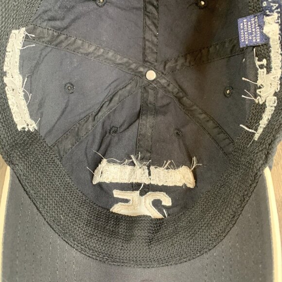 Texas National Guard Commanders #25 Ball Cap Hat Adjustable - Picture 5 of 7